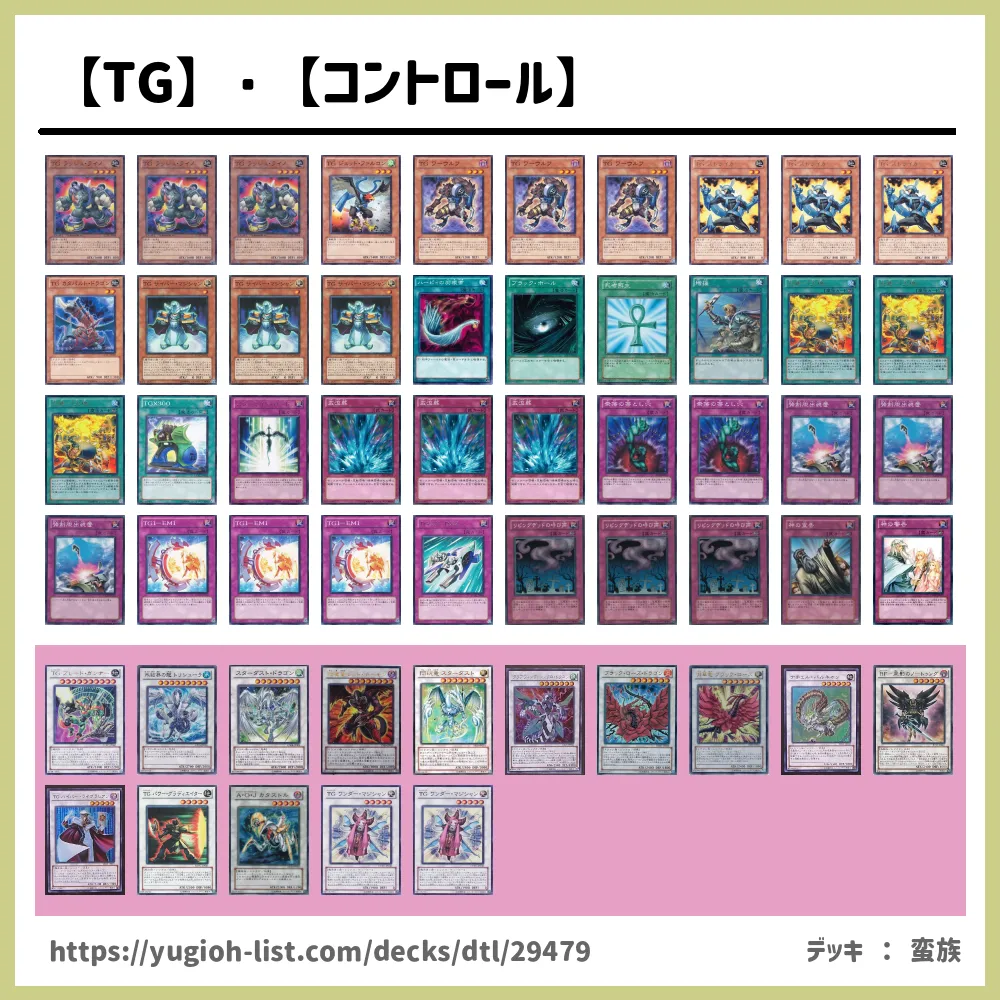 最大の割引 パーツ1463 遊戯王 TG テックジーナス デッキ パーツ fawe.org