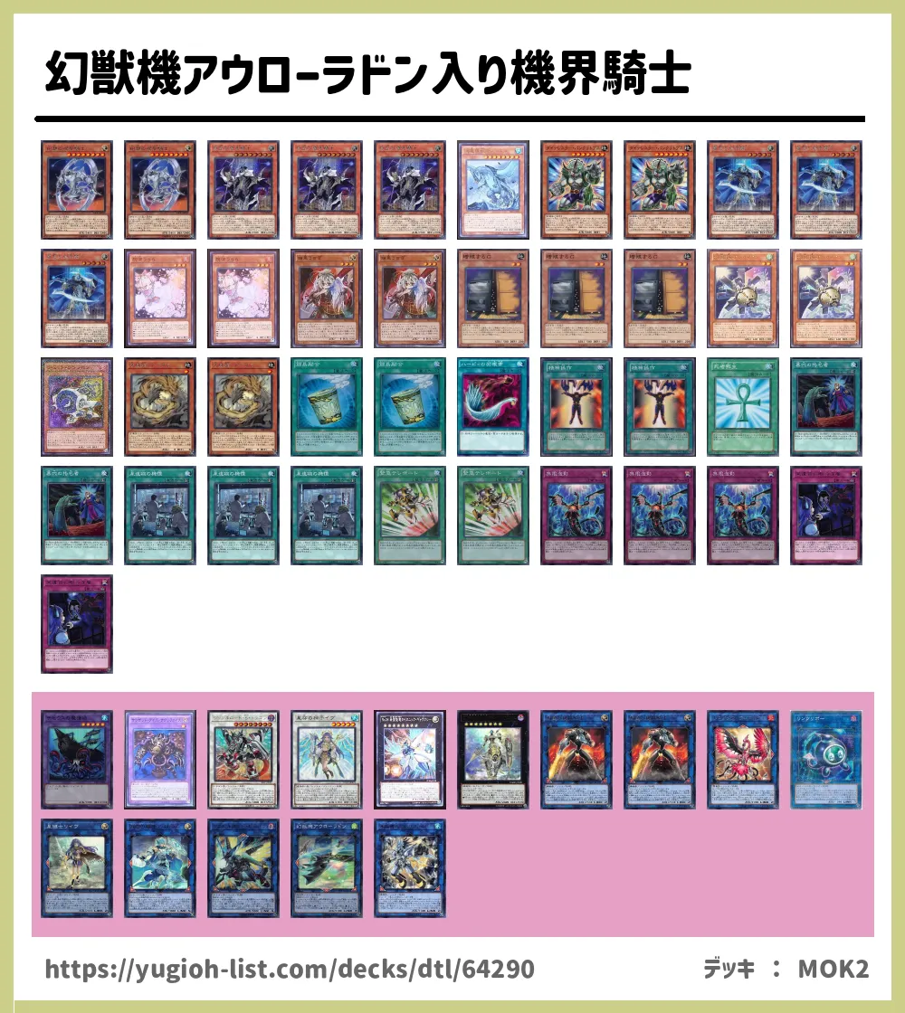 遊戯王 幻獣機 アウローラドン プレイマット 安価 9654円引き