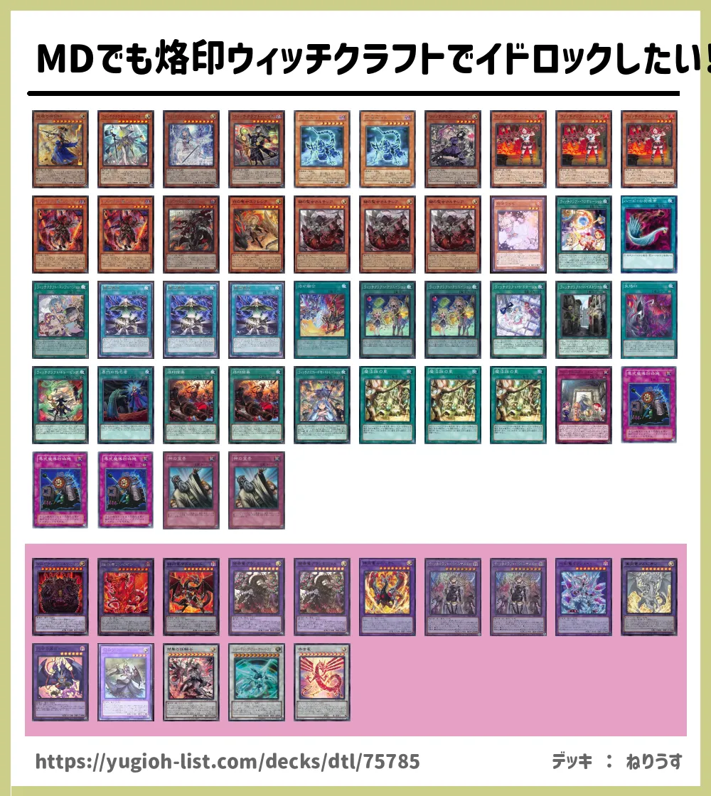 遊戯王 烙印デッキ イドロック型 - 遊戯王OCG デュエルモンスターズ