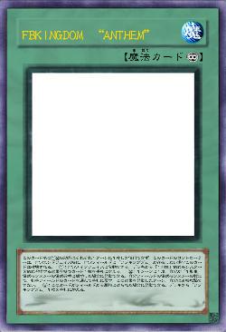 FBKINGDOM “ANTHEM”