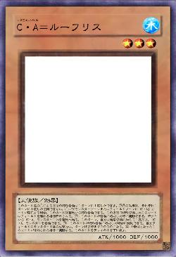 C・A=ルーフリス