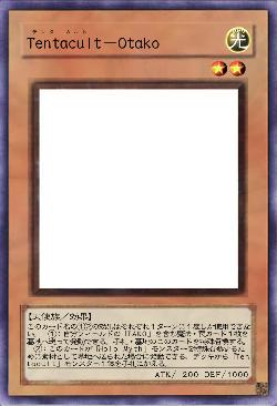 Tentacult－Otako