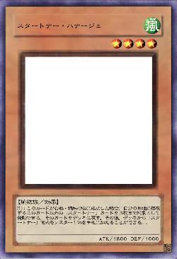 スタートナー・ハナージュ