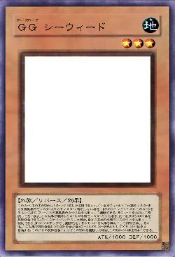 GG シーウィード