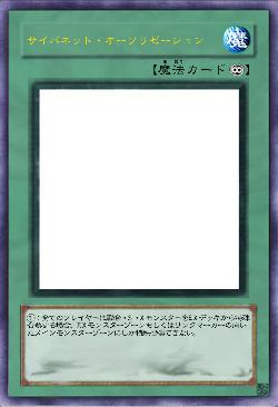 サイバネット・オーソリゼーション