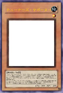 チューナーズ・サポーター