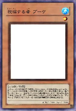 祝福する者‐ブーケ