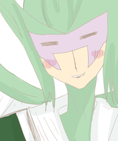 Ｅ・ＨＥＲＯ フェザーマン イラスト1