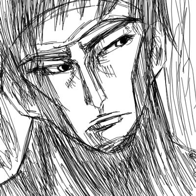 戦士ダイ・グレファー イラスト12