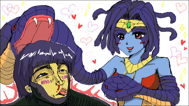 戦士ダイ・グレファー イラスト18