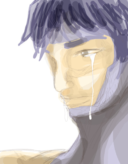 戦士ダイ・グレファー イラスト20