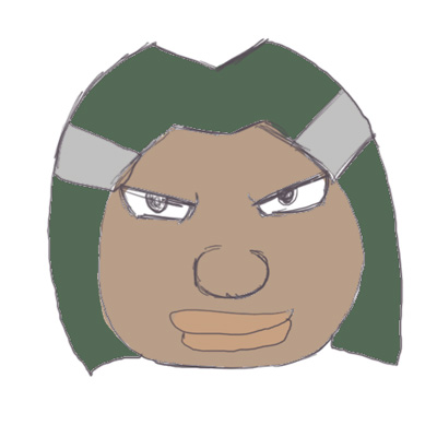 遊戯王GX イラスト11