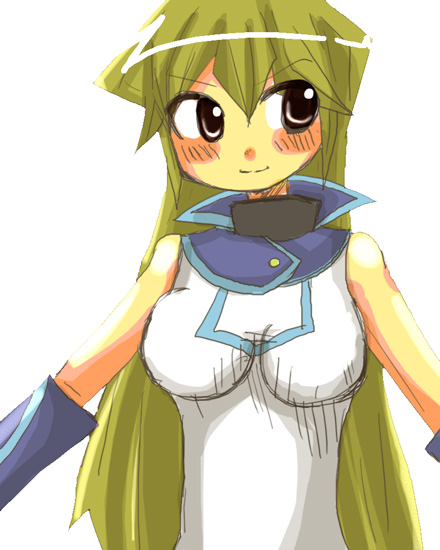 遊戯王GX イラスト15