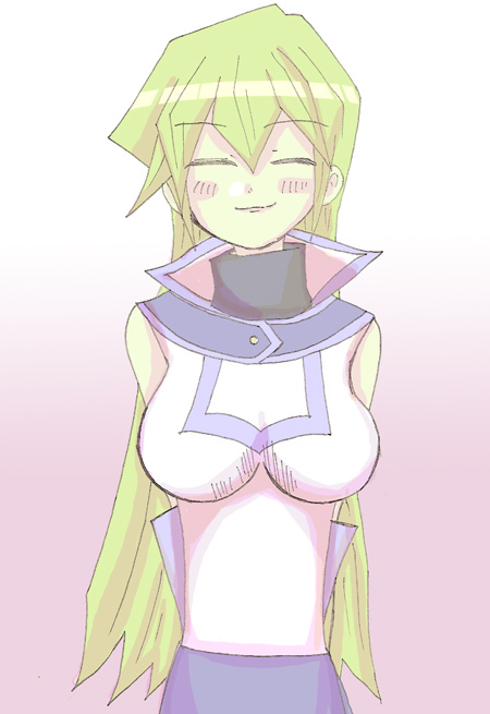 遊戯王GX イラスト16