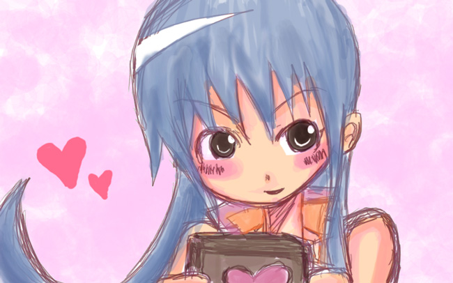 遊戯王GX イラスト18