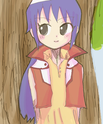 遊戯王GX イラスト22