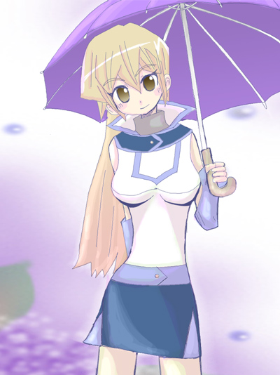 遊戯王GX イラスト23