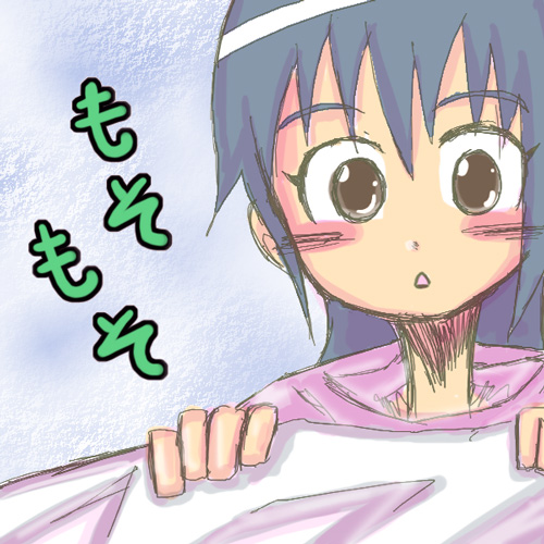 遊戯王GX イラスト24