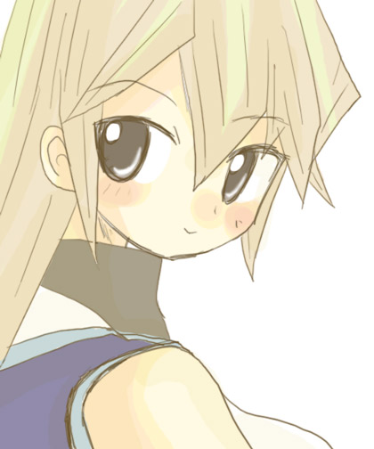 遊戯王GX イラスト25