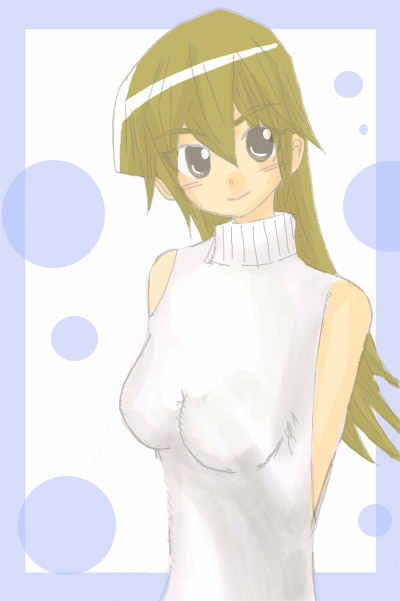 遊戯王GX イラスト28