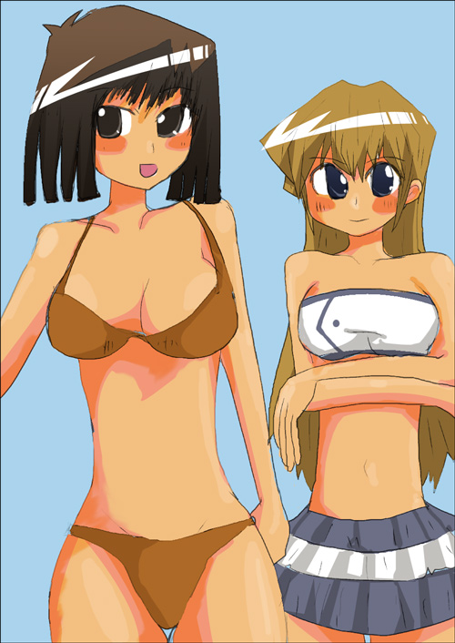 遊戯王GX イラスト29