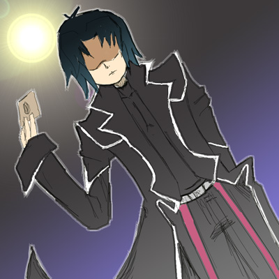 遊戯王GX イラスト34