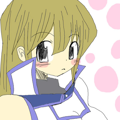 遊戯王GX イラスト39