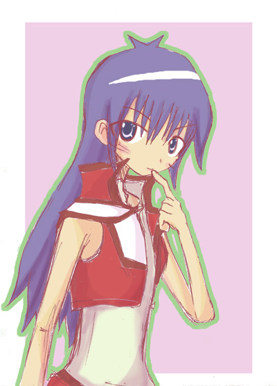 遊戯王GX イラスト5