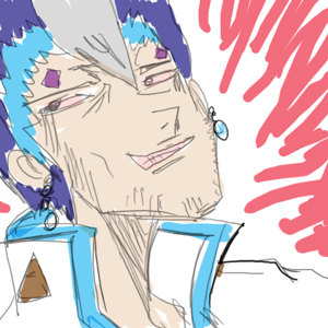 遊戯王GX イラスト53