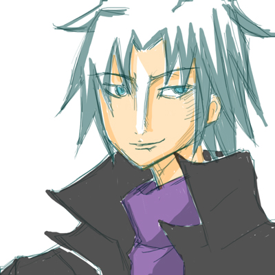 遊戯王GX イラスト56