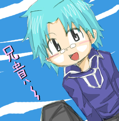 遊戯王GX イラスト74