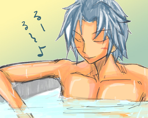 遊戯王GX イラスト76