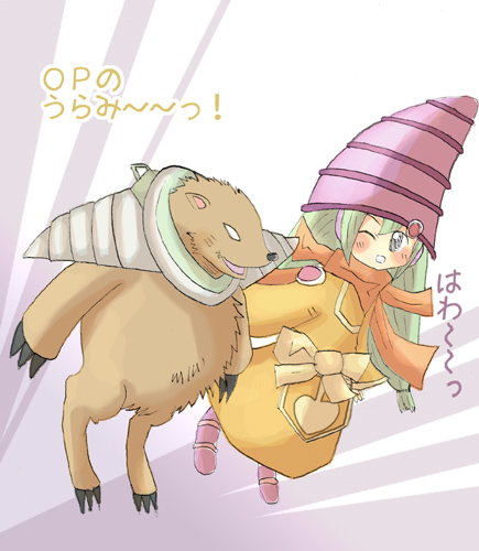 カードエクスクルーダー イラスト2