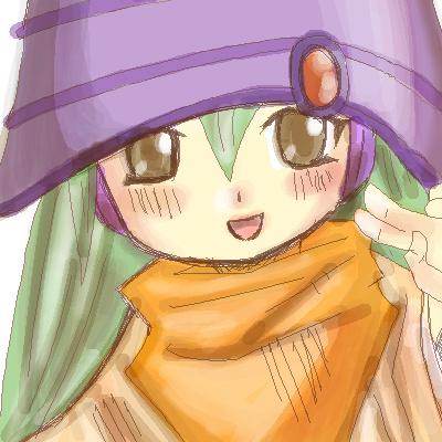 カードエクスクルーダー イラスト6