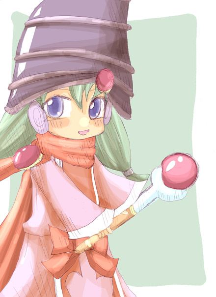 カードエクスクルーダー イラスト7