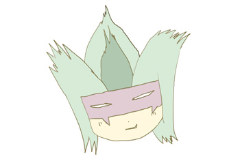 E・HERO フェザーマンの漫画 第14話「装備魔法で強くなれ!〜4」2.5ページ目