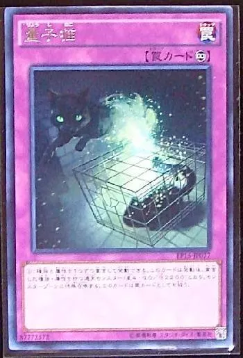 量子猫 リョウシネコ カード効果 評価 価格 最安値 遊戯王カードリスト 評価 オリカ