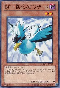 ＢＦ－極北のブリザード