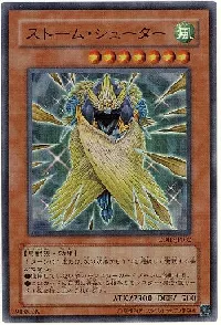 ストーム・シューター