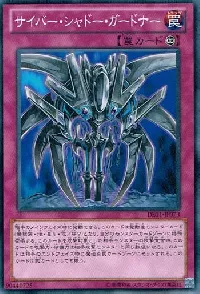 サイバー・シャドー・ガードナー