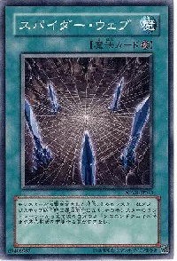 スパイダー・ウェブ