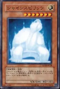 シャインスピリッツ