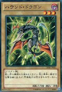 ハウンド・ドラゴン