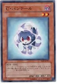 Ｃ・パンテール