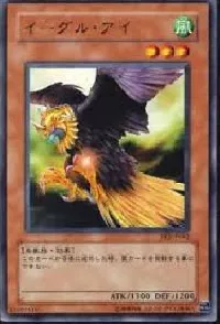 イーグル・アイ