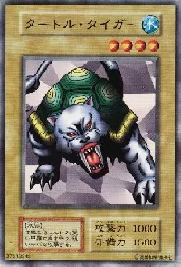タートル・タイガー