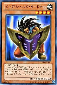 ビッグ・シールド・ガードナー