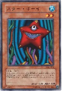 スター・ボーイ