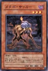 メタボ・サッカー