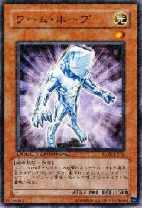 ワーム・ホープ